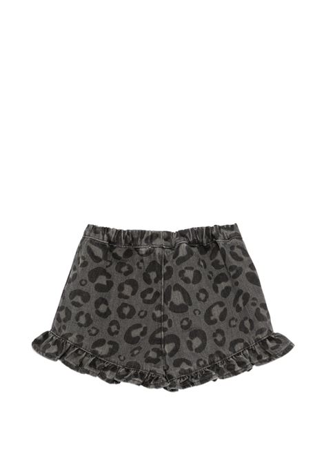 Shorts Douuod Kids DOUDOU KIDS | SHORTS E BERMUDA | DZ6A19Z4163924BG